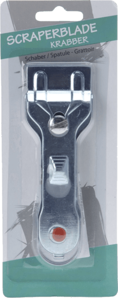 Skraber til Rengøgring