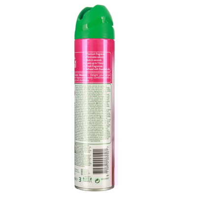 Air Wick Base Aerosol Magnolia Cherry Blossom 300ml