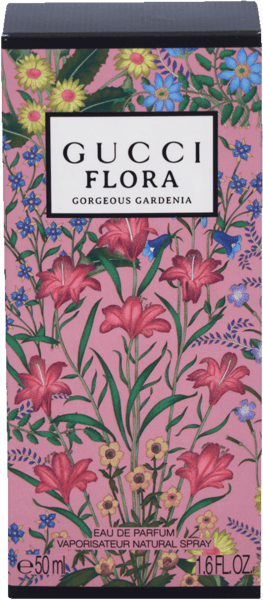 Gucci flora edp 50 ml underbara gardenia