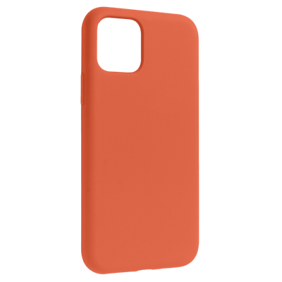 Leki bycph Cover - iPhone 11 Pro Silicone Coral