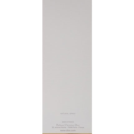 Dior J'adore Eau de Parfum spray 100 ml