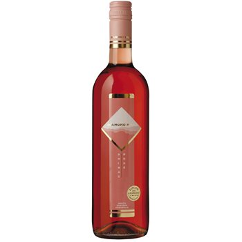 Diamond Hill Rose 0.75L