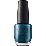 OPI NAGE LACquer Muse von Mailand in limitierter Auflage 15ml Drama in La Scala