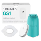 GS1 Continuous Glucose Monitoring (CGM) -System