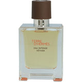 Hermès Terre D'Hèrmes 50ml Eau de Parfum Intense Spray