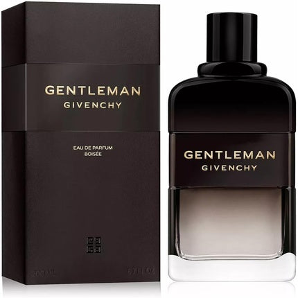 Givenchy Gentleman Boisee Eau de Parfum Spray für Männer 6,7 Unze