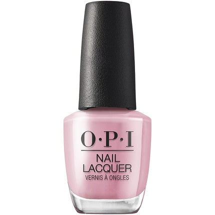 O.P.I Nagellacklack Lack professionell 15 ml rosa auf Leinwand