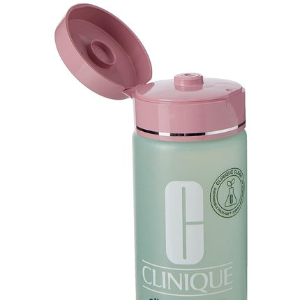 Clinique alt om ren flydende ansigtssæbe olieagtig hud 6,7 ounce