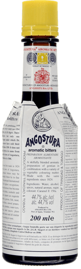 Angostura Bitter 020 l 447%