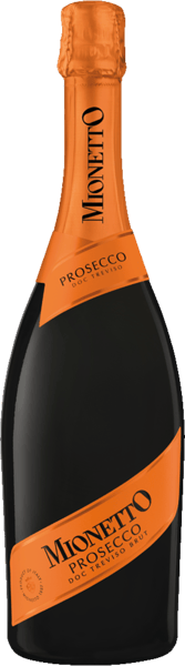 Mionetto Procercco Doc Treviso Prestige Brut 075L