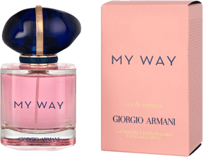Armani mein Weg EDP 30 ml