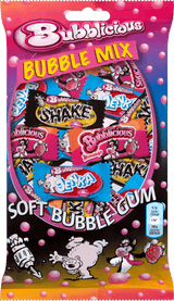 Bubbious Bubbleblex 96G