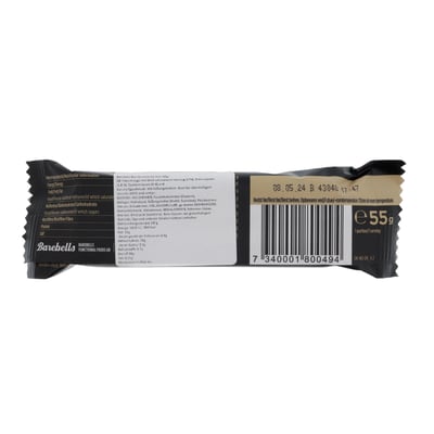 Barebells Bars Karamel Caiu 55G