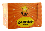 Stjerneo quizás mini salami