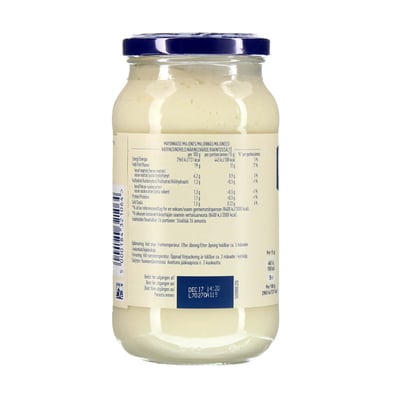 Hellmann´s Real Mayonnaise 400 g