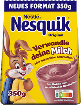 Nesquik Refill Nestlé 350 g