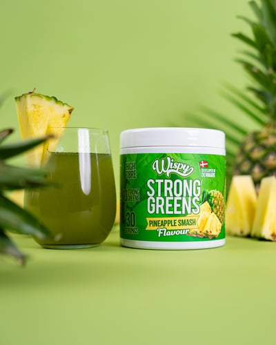 Vagy Greens Pineapple Smash 300 G