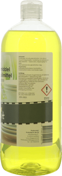 Acquista OpVaskemiddel 1 LTR