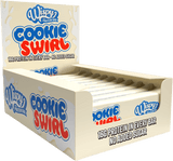 Tabry Proteinbar Cookie Girler 58 g