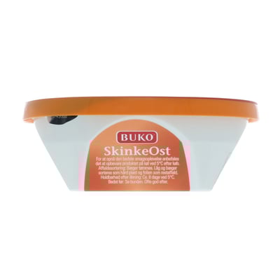 Buko Skinke 200 g