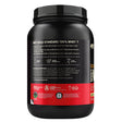 Optimum Nutrition Whey Gold Vanilje 900g
