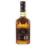 Whisky canadian de catifea neagră 8yo 40% 1 L
