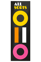 Malaco Allsorts Turm 1000g