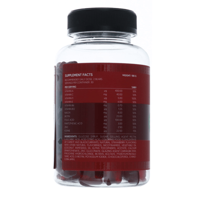 VitaYummy Kids Multivitamin 60 stk