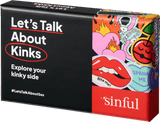 Sinful Lad os tale om Kinks -spillet