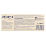 Sensodyne -Whitening 2 x 75 ml