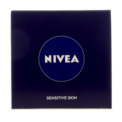 NIVEA Essentials Sensitive Night Care 50 ml