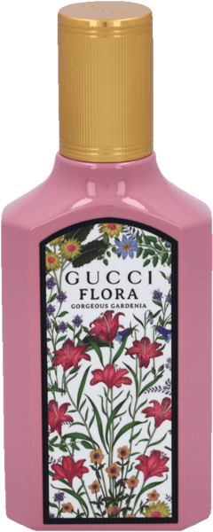 Gucci Flora EDP 50 ml Gorgeous Gardenia