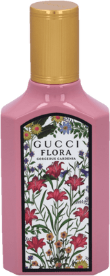 Gucci Flora EDP 50 ml Gorgeous Gardenia