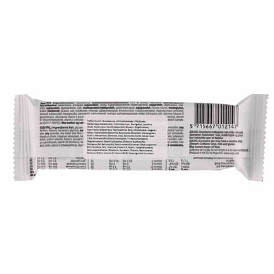Nupo One Meal Bar Toffee Crunch