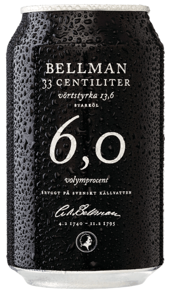 Bellman 6% 24x033 l
