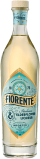 Lichior Fiorente Elderflower 20% 07L
