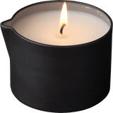 Sinful Vanilje Massagelys 180 g