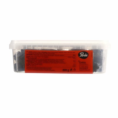 Panda Likorice Original Rød 800 g