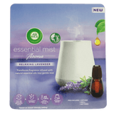 Air Wick Essential Mist Lavendel Starterkit