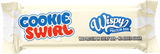 Wispy Proteinbar Cookie Swirl 58 g