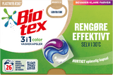 Biotex Vaskekapsler 3-I-1 Colore 26x19 ml