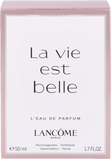 Lancome La Vie Est Belle Edp Spray 50 ml
