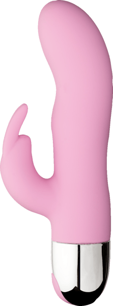 Sinful Playful Pink Bunny G Vibrator de iepure