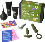 Sinful Anal Starter Kit