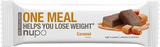 Nupo One Meal Karamel Bar