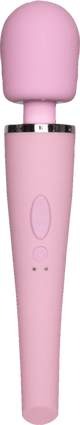 Sinful Luxy Pink Ekstra Kraftfuld Magic Wand Vibrator