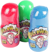 Warheads Thumb Dippers 40G