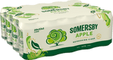 Somersby 45% Apple 20X033L