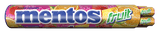 Mentos Fruit Jumbo Roll 8-pak 296 g