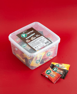 P-tærte favoriter Carletti 475g